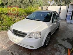Chevrolet Optra